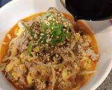 酸辣湯麺作り方13写真