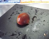 栗チップス（焼き）作り方4写真
