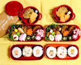 2019年度運動会覚書です。作り方4写真