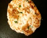 ムネ肉と梅しそのさっぱりハンバーグ作り方4写真