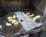 栗チップス（焼き）作り方7写真