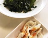 子供も大好ききゅうりの酢の物カボス風味作り方3写真