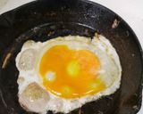 広島風　焼きそば作り方4写真