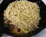 広島風　焼きそば作り方6写真