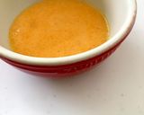 バターナッツのスープ作り方4写真