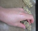 あとひく♪黒糖おからクッキー作り方4写真