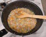 【幼児食】やさしい中華丼作り方3写真