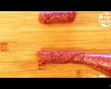 ヨーロッパの味！チェバプ(チェバプチチ)作り方7写真