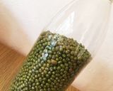 色々お豆の玄米ごはん作り方1写真