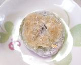 ✾ホットミルクカルピスで大福ぜんざい✾作り方1写真
