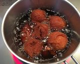 沖縄ドーナツ＊おばあのサーターアンダギー作り方8写真
