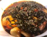 台湾風煮卵作り方4写真