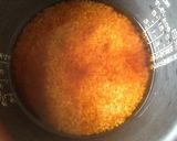 放っとけ焼きおにぎり(鰹節醤油ご飯)作り方3写真