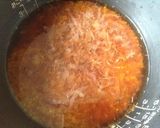 放っとけ焼きおにぎり(鰹節醤油ご飯)作り方4写真