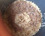 放っとけ焼きおにぎり(鰹節醤油ご飯)作り方5写真