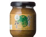 かぼすみそ五平餅作り方6写真