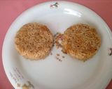 放っとけ焼きおにぎり(鰹節醤油ご飯)作り方8写真