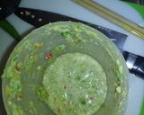 韓国唐辛子の醤油漬けと味噌漬け～作り方3写真