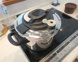 生落花生のピーナツバター作り方2写真