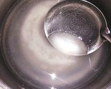 カルピスで可愛いフルーツラムネ寒天ゼリー作り方2写真
