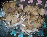 豚バラ舞たま炒め作り方1写真