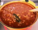 大量ミートソース 肉たっぷり作り方6写真
