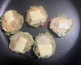 冬を彩るブルー大根餅でハレの日おもてなし作り方4写真