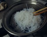 しらたきの南蛮酢和え作り方2写真