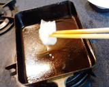 ◆◇お弁当に簡単めんつゆの卵焼き◇◆作り方2写真