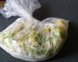 きゅうり&なすの漬物作り方17写真