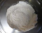 シンプルマフィン 小麦 乳 卵なし作り方1写真