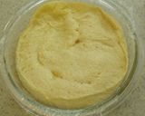 レンジで簡単！豆腐入りふんわりだし卵作り方5写真