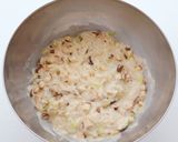 ボリューム◎ふわふわとろろ焼ビーフン作り方4写真