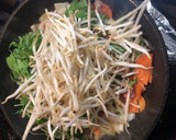 冷蔵庫にあるもので和風野菜炒め★作り方3写真