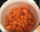 ビーツのヴィネグレットサラダ作り方3写真