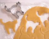 オイルクッキー作り方10写真