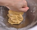 オイルクッキー作り方7写真