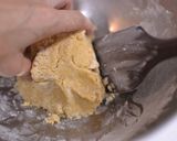 オイルクッキー作り方6写真