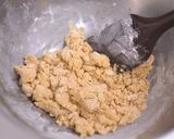 オイルクッキー作り方5写真