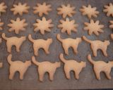 オイルクッキー作り方11写真