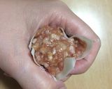 超簡単☆激うまオイスター味のしゅうまい作り方4写真