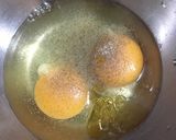 ニラ玉天津飯作り方6写真