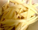 超簡単！！甘辛生姜そぼろご飯☆作り方1写真