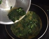 ニラ玉天津飯作り方11写真