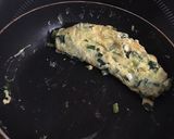 ニラ玉天津飯作り方12写真