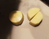 銀鱈の煮付け作り方1写真