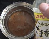 ニラ玉天津飯作り方15写真