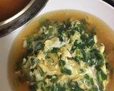 ニラ玉天津飯作り方16写真