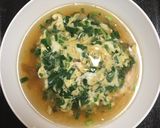 ニラ玉天津飯作り方17写真