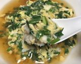 ニラ玉天津飯作り方18写真